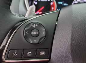MITSUBISHI Eclipse Cross 1.5 CVT Invite