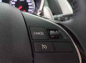 MITSUBISHI Eclipse Cross 1.5 CVT Invite