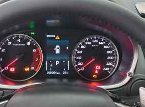MITSUBISHI Eclipse Cross 1.5 CVT Invite