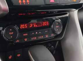 MITSUBISHI Eclipse Cross 1.5 CVT Invite
