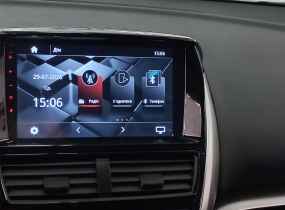 MITSUBISHI Eclipse Cross 1.5 CVT Invite