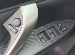 MITSUBISHI Eclipse Cross 1.5 CVT Invite
