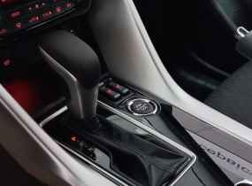 MITSUBISHI Eclipse Cross 1.5 CVT Invite