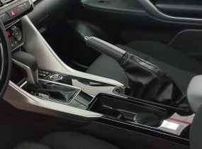 MITSUBISHI Eclipse Cross 1.5 CVT Invite