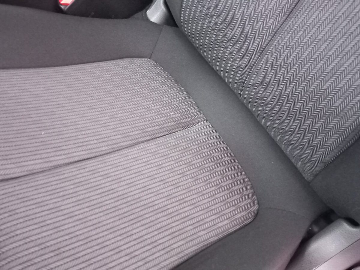 MITSUBISHI Eclipse Cross 1.5 CVT Invite