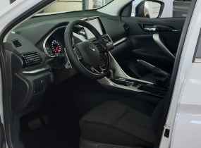 MITSUBISHI Eclipse Cross 1.5 CVT Invite