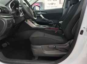 MITSUBISHI Eclipse Cross 1.5 CVT Invite