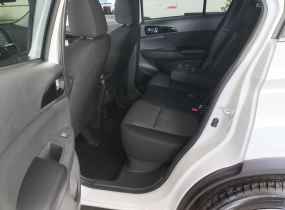 MITSUBISHI Eclipse Cross 1.5 CVT Invite