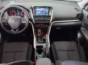 MITSUBISHI Eclipse Cross 1.5 CVT Invite