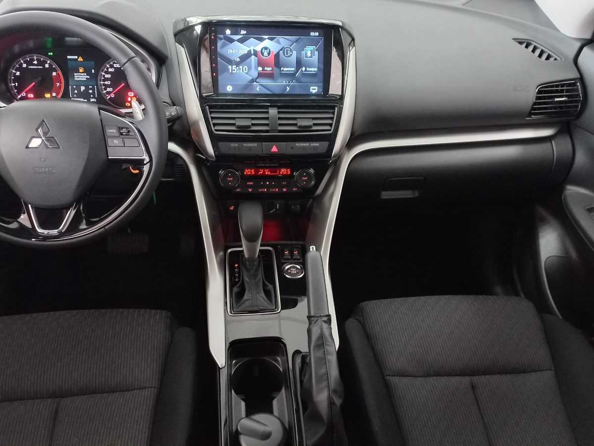 MITSUBISHI Eclipse Cross 1.5 CVT Invite
