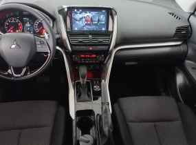 MITSUBISHI Eclipse Cross 1.5 CVT Invite