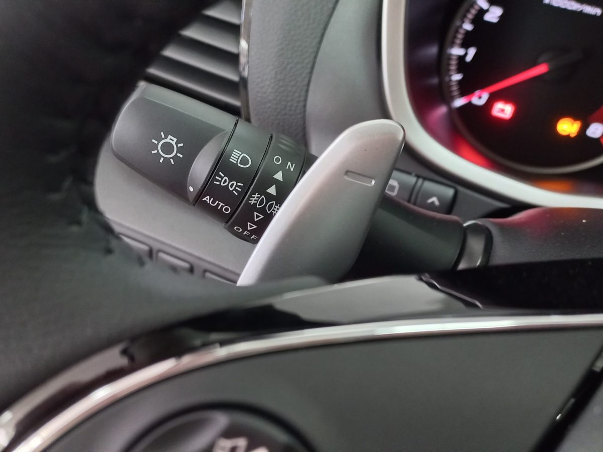 MITSUBISHI Eclipse Cross 1.5 CVT Invite