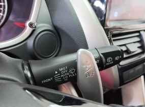MITSUBISHI Eclipse Cross 1.5 CVT Invite