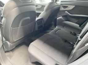 Audi Q8 2026