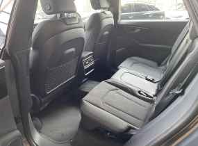 Audi Q8 2026