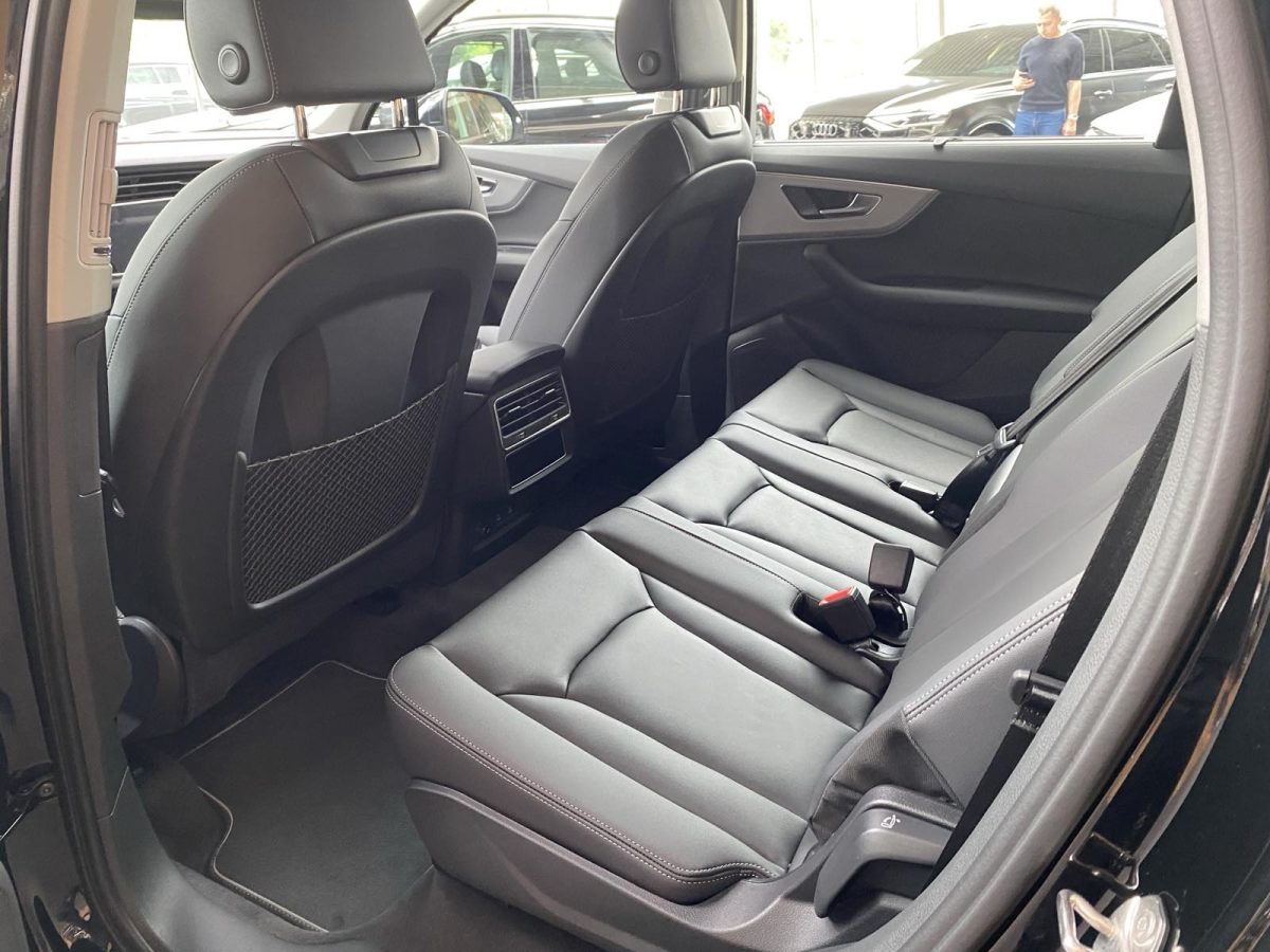 Audi Q7 2026