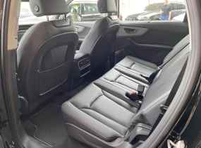 Audi Q7 2026