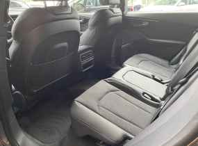 Audi Q8 2026