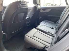 Audi Q8 2026