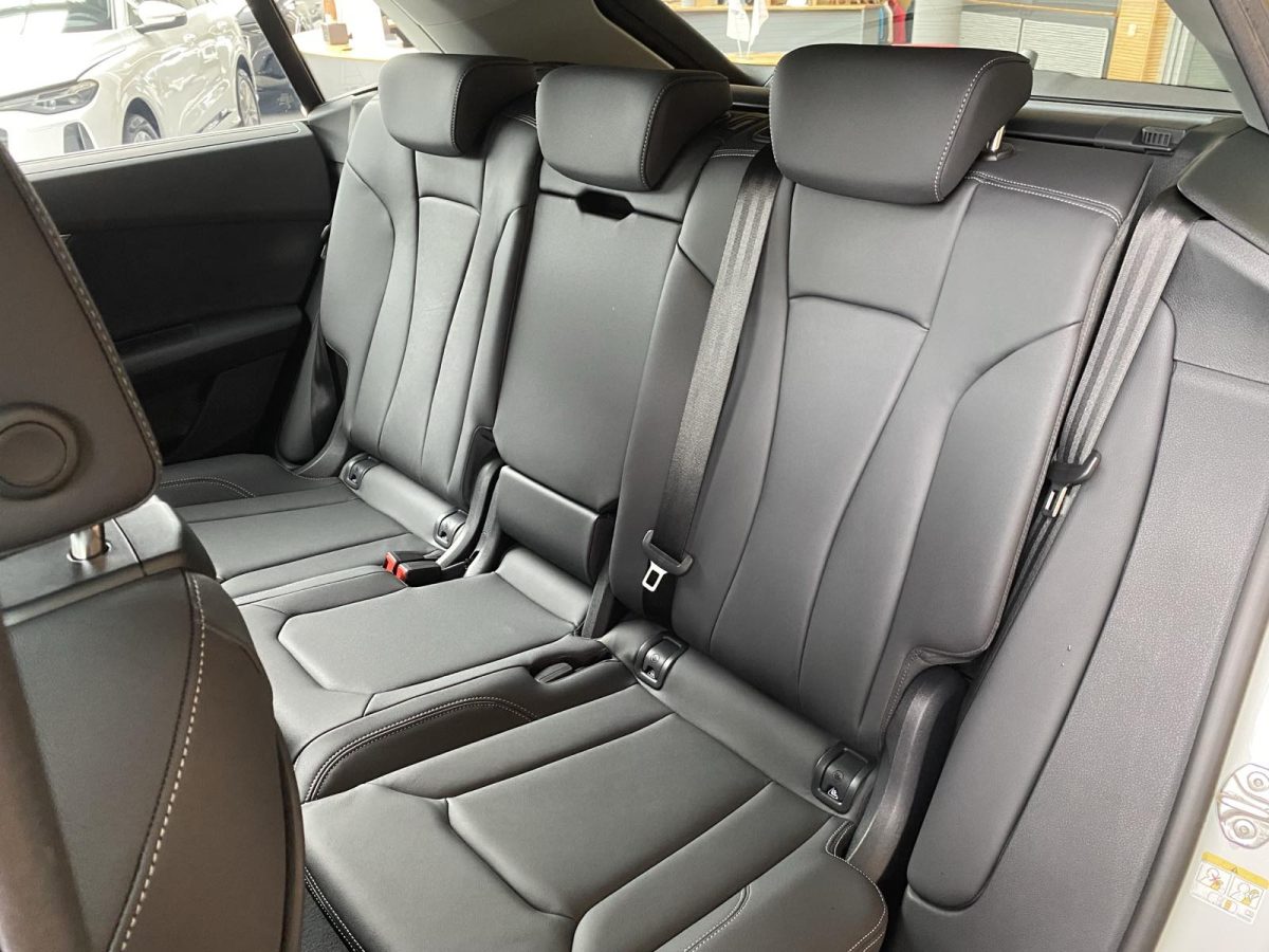 Audi Q8 2026