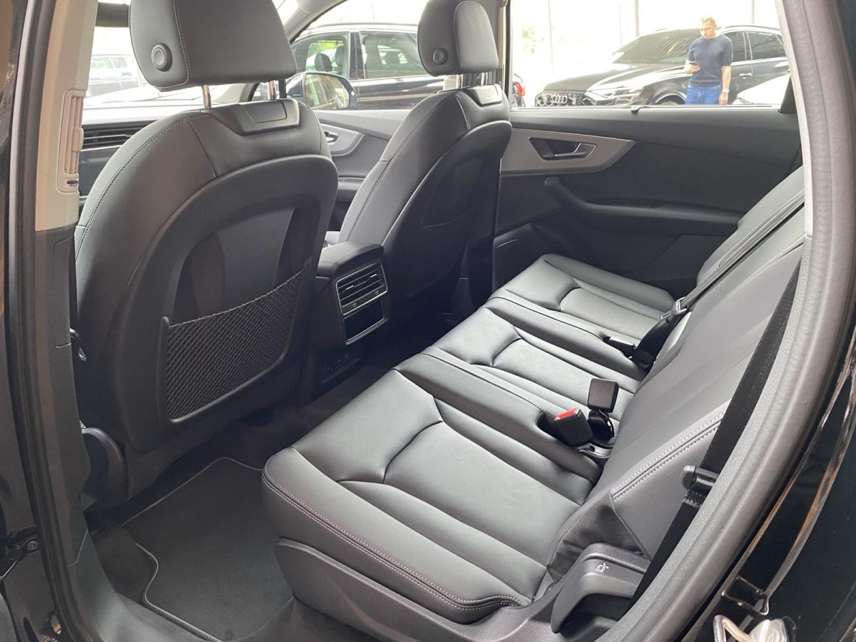 Audi Q7 2026