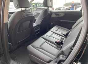Audi Q7 2026
