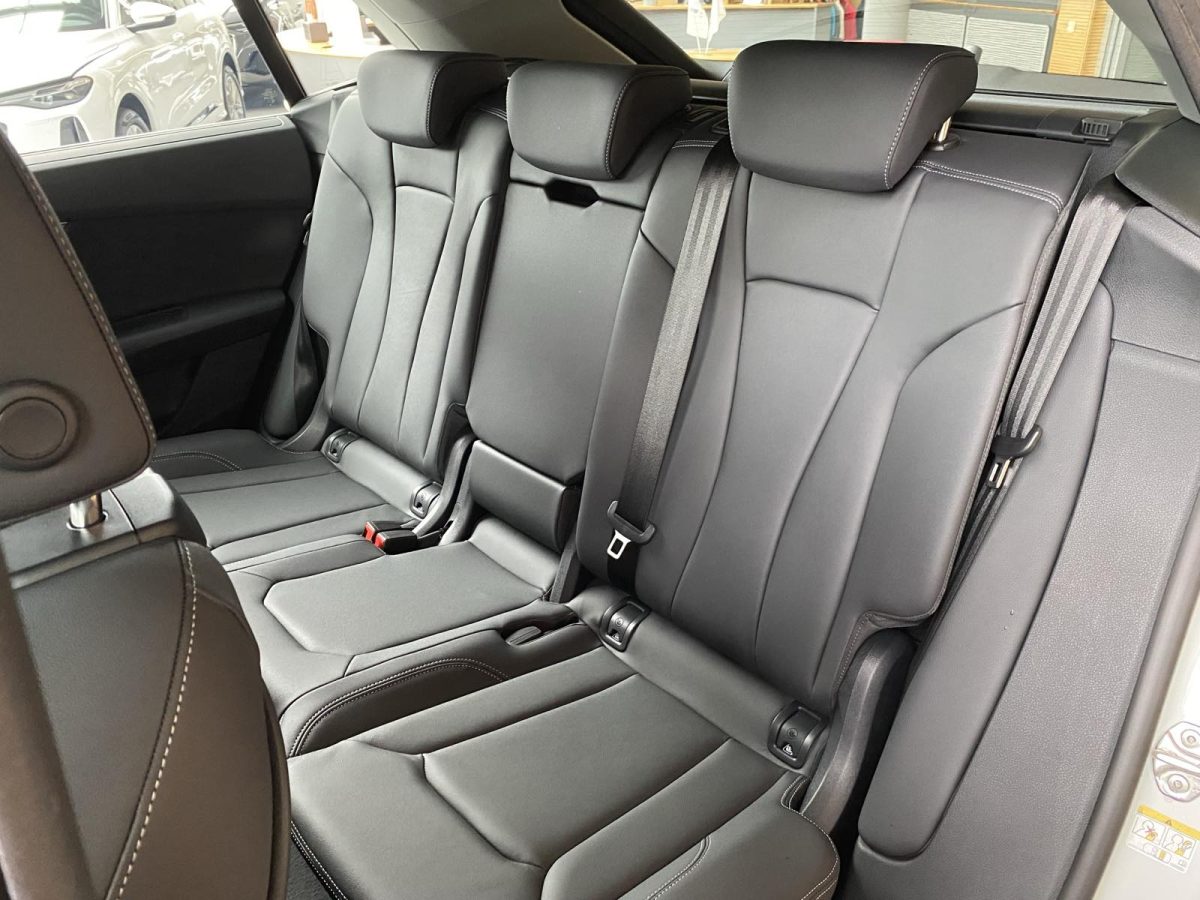 Audi Q8 2026