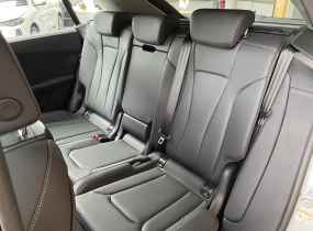 Audi Q8 2026