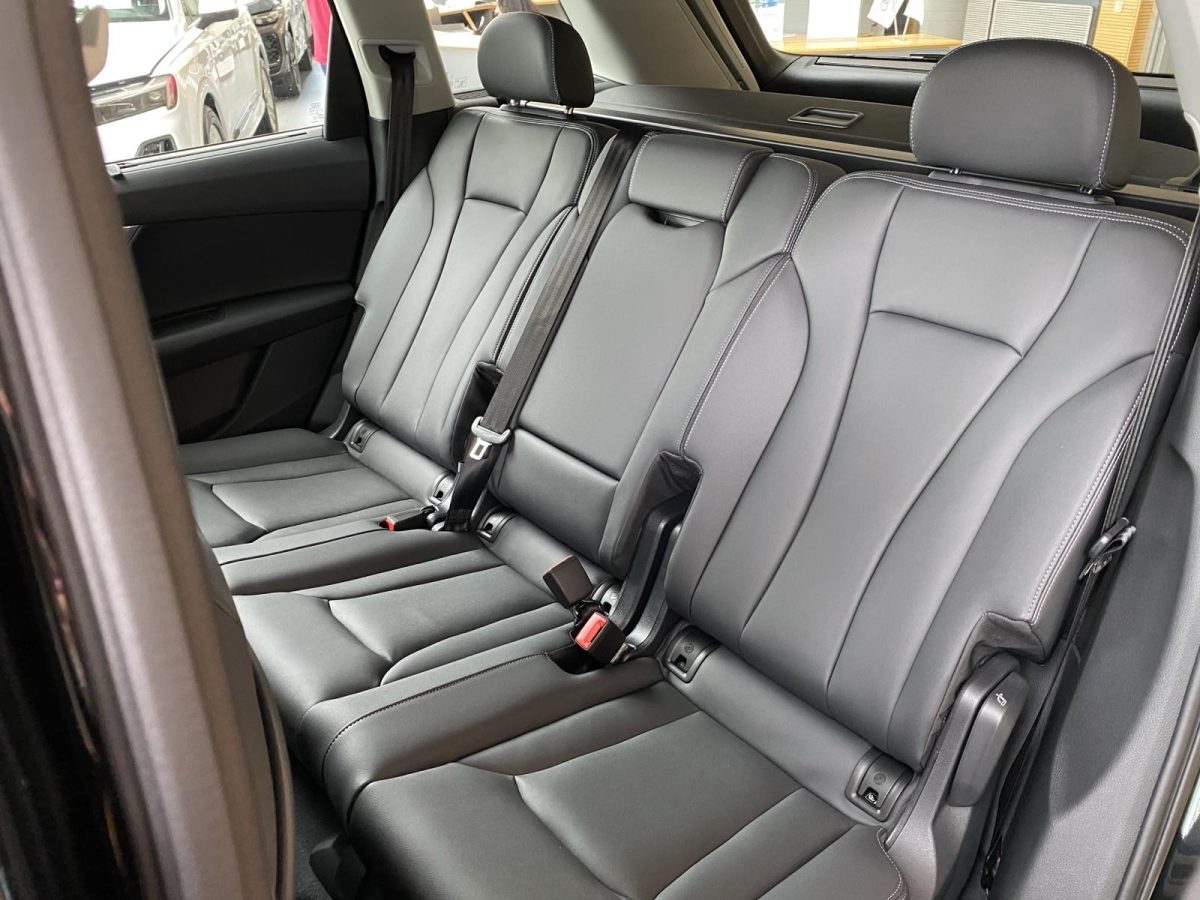 Audi Q7 2026