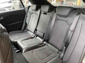 Audi Q8 2026