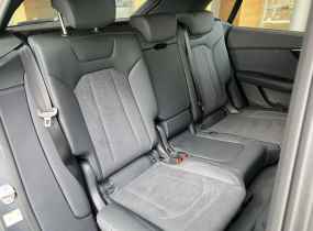 Audi Q8 2026