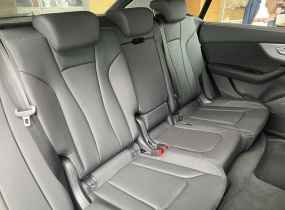 Audi Q8 2026