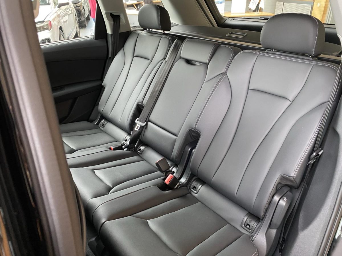 Audi Q7 2026