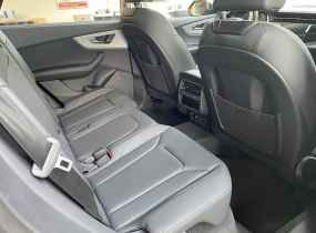 Audi Q8 2026