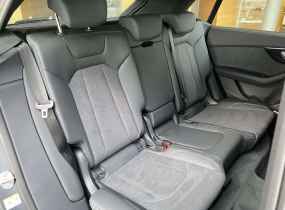 Audi Q8 2026