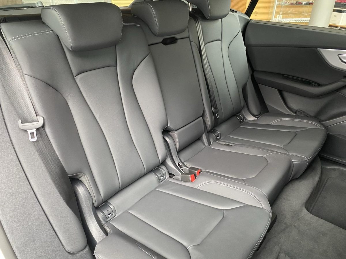 Audi Q8 2026