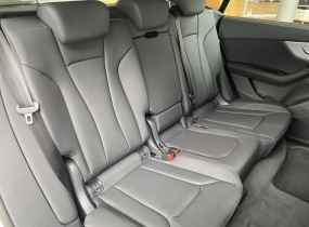 Audi Q8 2026