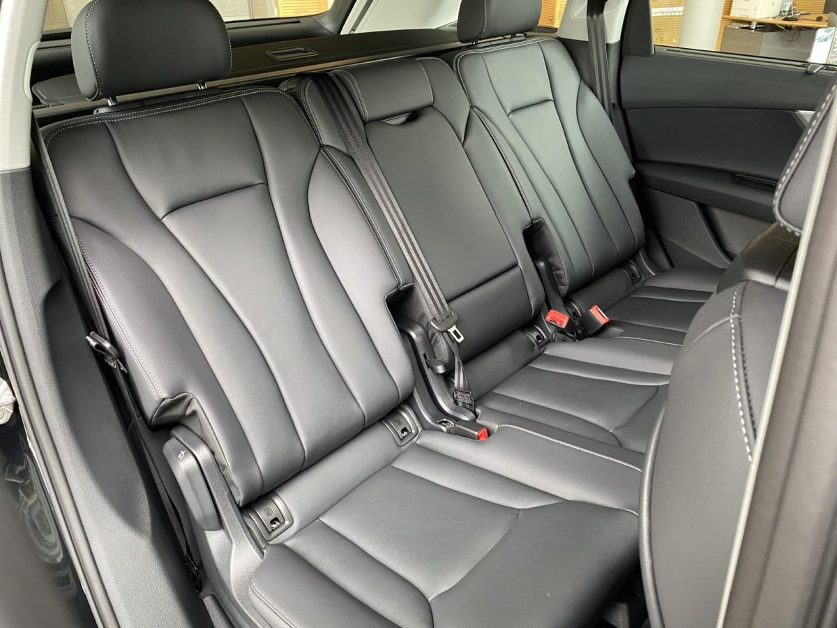 Audi Q7 2026