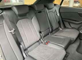 Audi Q8 2026