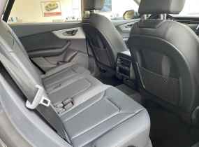 Audi Q8 2026