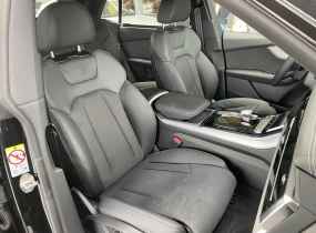 Audi Q8 2026
