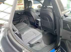 Audi Q8 2026