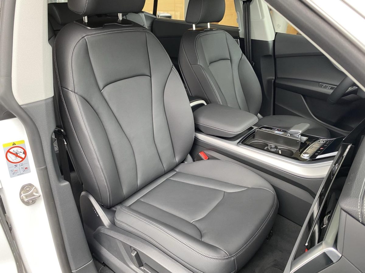 Audi Q8 2026