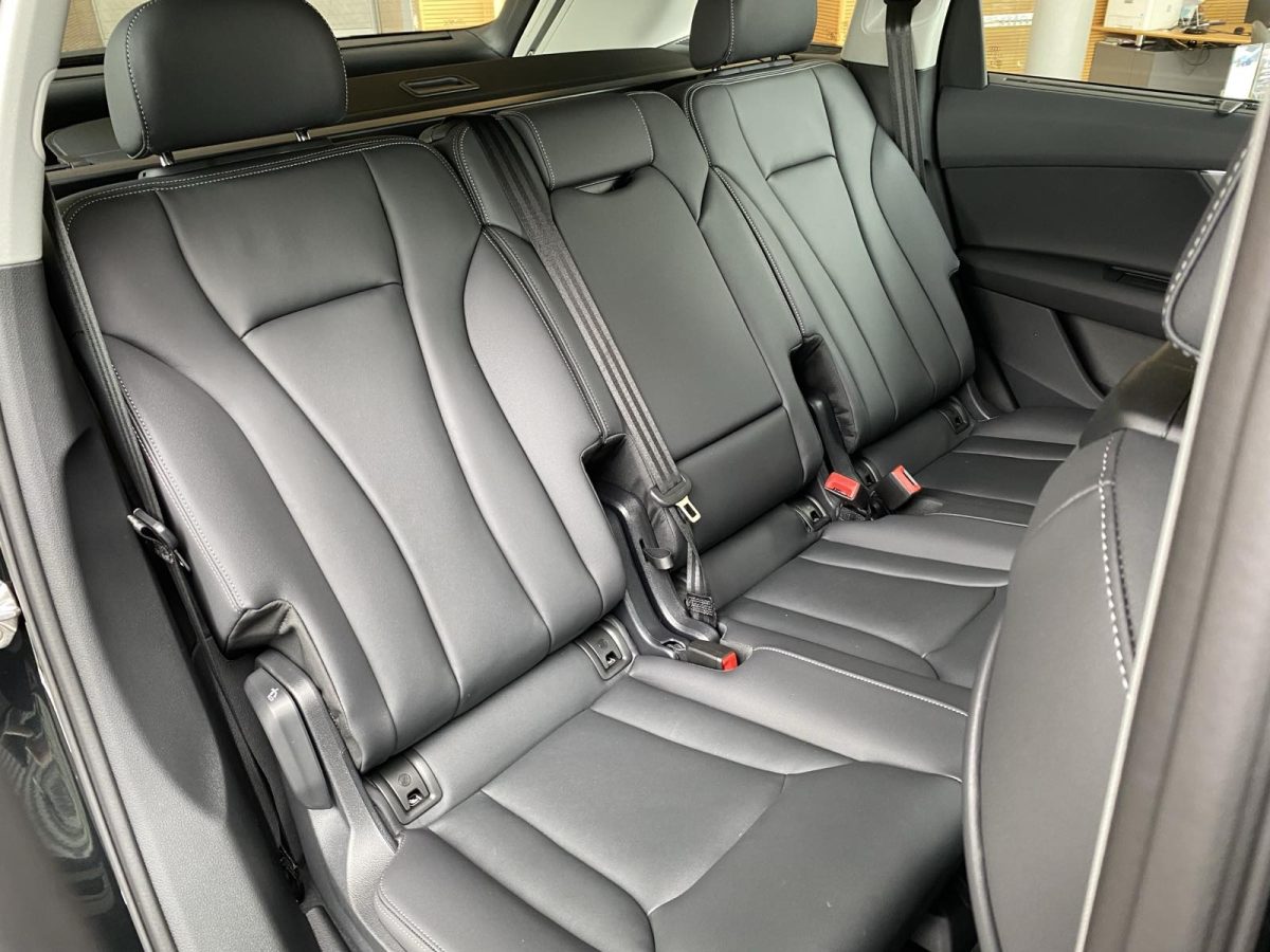 Audi Q7 2026