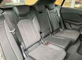 Audi Q8 2026