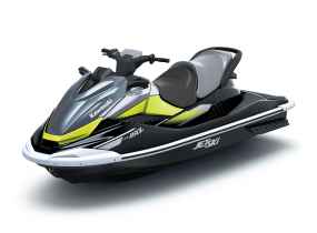 Kawasaki Jet Ski STX 160R