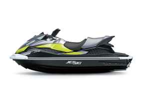 Kawasaki Jet Ski STX 160R
