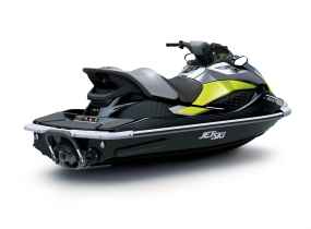 Kawasaki Jet Ski STX 160R