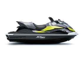 Kawasaki Jet Ski STX 160R