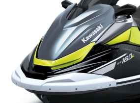 Kawasaki Jet Ski STX 160R
